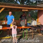 Sommerfest 2024